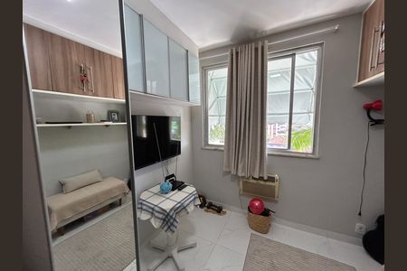 Apartamento à venda com 64m², 2 quartos e 1 vagaQuarto 1