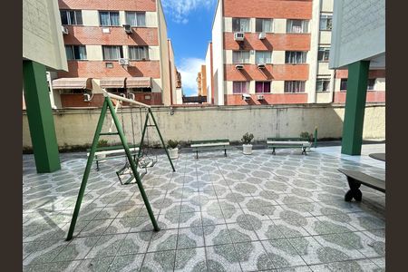 Apartamento à venda com 64m², 2 quartos e 1 vagaÁrea comum - Playground