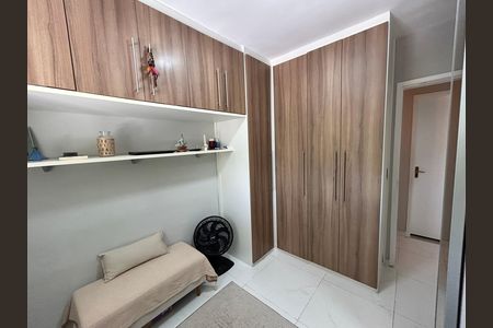 Apartamento à venda com 64m², 2 quartos e 1 vagaQuarto 1