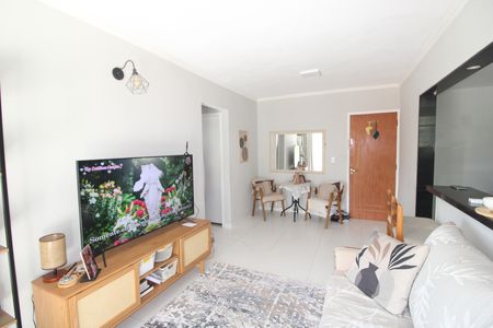 Apartamento à venda com 64m², 2 quartos e 1 vagaSala