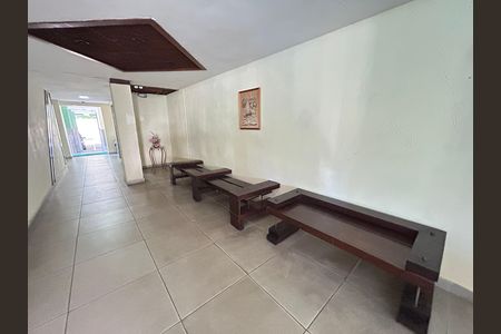 Apartamento à venda com 64m², 2 quartos e 1 vagaÁrea comum