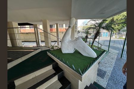 Apartamento à venda com 64m², 2 quartos e 1 vagaHall de entrada