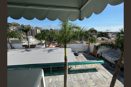 Apartamento à venda com 64m², 2 quartos e 1 vagaVista do Quarto 2