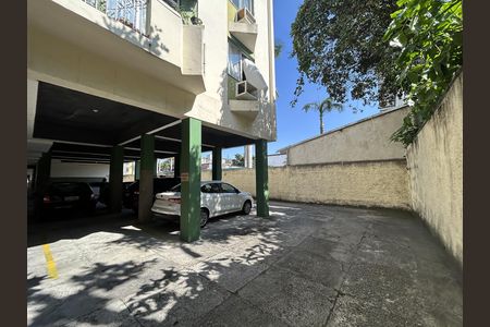 Apartamento à venda com 64m², 2 quartos e 1 vagaÁrea comum