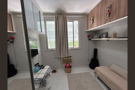 Apartamento à venda com 64m², 2 quartos e 1 vagaQuarto 1
