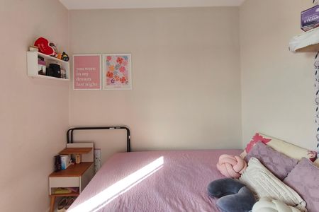 Apartamento à venda com 42m², 2 quartos e 1 vaga Apartamento à venda com 42m², 2 quartos e 1 vagaQuarto 1