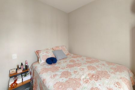 Quarto 2 de apartamento à venda com 2 quartos, 42m² em Residencial Fazenda Lagoa, Campinas