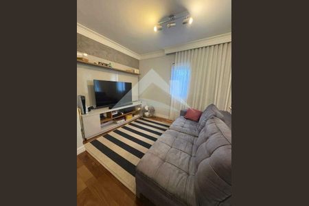 Apartamento à venda com 3 quartos, 107m² em Jardim Henriqueta, Taboão da Serra