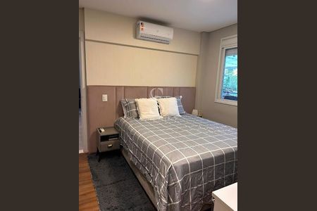 Apartamento à venda com 2 quartos, 120m² em Santo Amaro, São Paulo