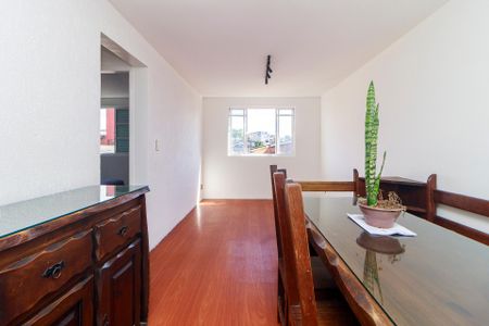 Sala de apartamento para alugar com 2 quartos, 56m² em Jd Imbé, São Paulo