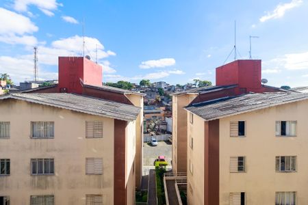 Apartamento para alugar com 56m², 2 quartos e 1 vaga Apartamento para alugar com 56m², 2 quartos e 1 vagaQuarto 2 - Vsita
