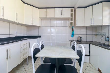 Apartamento para alugar com 56m², 2 quartos e 1 vaga Apartamento para alugar com 56m², 2 quartos e 1 vagaCozinha
