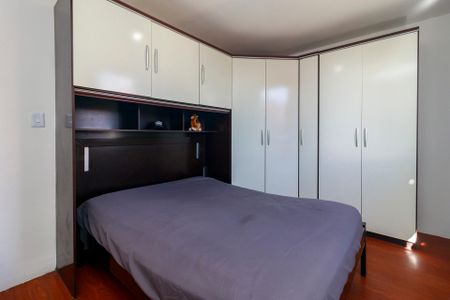 Quarto 2 de apartamento para alugar com 2 quartos, 56m² em Jd Imbé, São Paulo