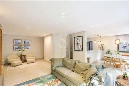Casa à venda com 4 quartos, 475m² em Santo Amaro, São Paulo