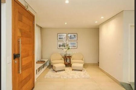 Casa à venda com 4 quartos, 475m² em Santo Amaro, São Paulo