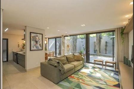 Casa à venda com 4 quartos, 475m² em Santo Amaro, São Paulo