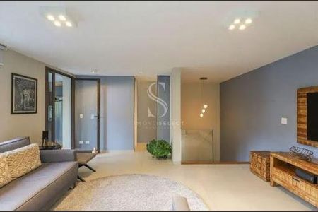 Casa à venda com 4 quartos, 475m² em Santo Amaro, São Paulo