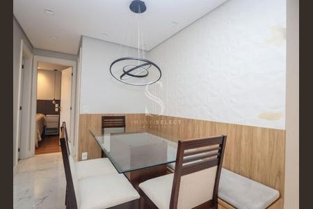 Apartamento à venda com 67m², 2 quartos e 2 vagas