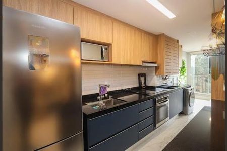 Apartamento à venda com 67m², 2 quartos e 2 vagas