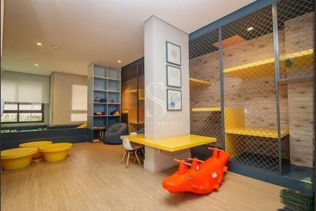 Apartamento à venda com 67m², 2 quartos e 2 vagas