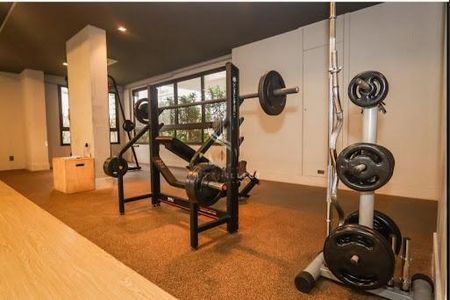 Apartamento à venda com 67m², 2 quartos e 2 vagas