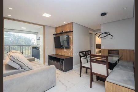 Apartamento à venda com 67m², 2 quartos e 2 vagas