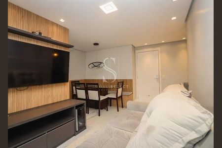 Apartamento à venda com 67m², 2 quartos e 2 vagas