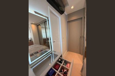 Apartamento à venda com 1 quarto, 55m² em Vila Nair, São Paulo