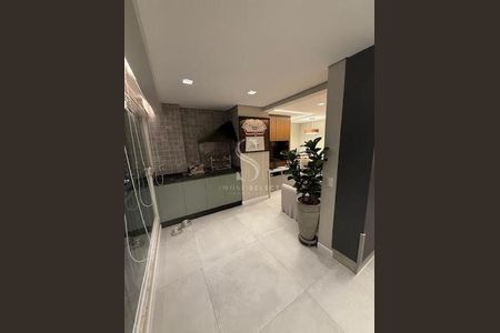 Apartamento à venda com 2 quartos, 67m² em Vila Andrade, São Paulo