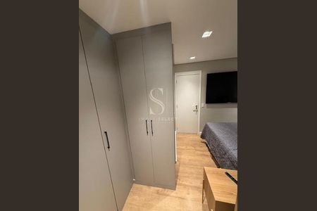 Apartamento à venda com 2 quartos, 67m² em Vila Andrade, São Paulo