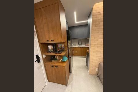 Apartamento à venda com 2 quartos, 67m² em Vila Andrade, São Paulo