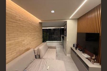 Apartamento à venda com 2 quartos, 67m² em Vila Andrade, São Paulo