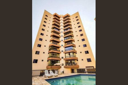 Apartamento à venda com 3 quartos, 111m² em Vl Andrade - Morumbi, São Paulo