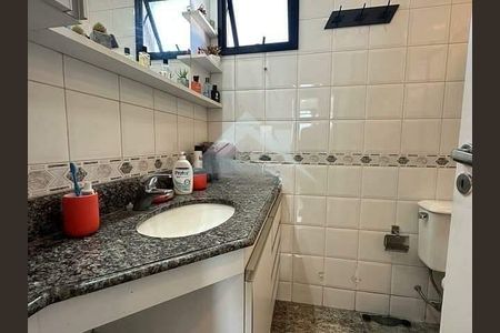 Apartamento à venda com 3 quartos, 111m² em Vl Andrade - Morumbi, São Paulo
