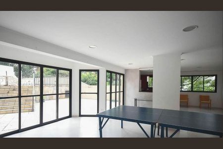 Apartamento à venda com 3 quartos, 111m² em Vl Andrade - Morumbi, São Paulo