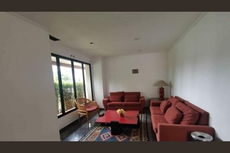 Apartamento à venda com 3 quartos, 111m² em Vl Andrade - Morumbi, São Paulo
