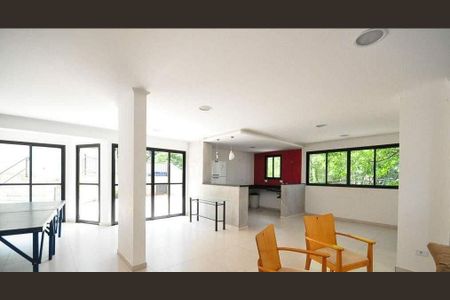Apartamento à venda com 3 quartos, 111m² em Vl Andrade - Morumbi, São Paulo