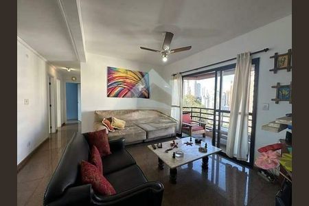 Apartamento à venda com 3 quartos, 111m² em Vl Andrade - Morumbi, São Paulo