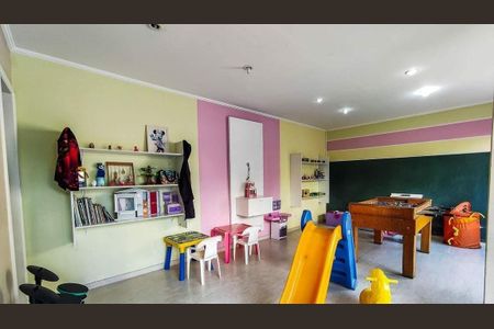 Apartamento à venda com 3 quartos, 111m² em Vl Andrade - Morumbi, São Paulo