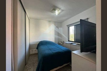 Apartamento à venda com 3 quartos, 111m² em Vl Andrade - Morumbi, São Paulo