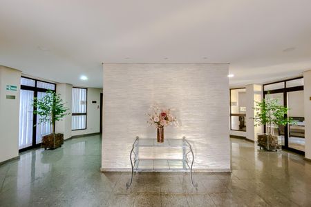 Apartamento à venda com 66m², 3 quartos e 1 vagaÁrea comum
