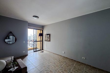 Apartamento à venda com 66m², 3 quartos e 1 vaga Apartamento à venda com 66m², 3 quartos e 1 vagaSala