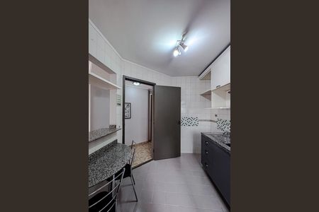Apartamento à venda com 66m², 3 quartos e 1 vaga Apartamento à venda com 66m², 3 quartos e 1 vagaCozinha