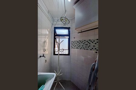 Apartamento à venda com 66m², 3 quartos e 1 vaga Apartamento à venda com 66m², 3 quartos e 1 vagaÁrea de Serviço
