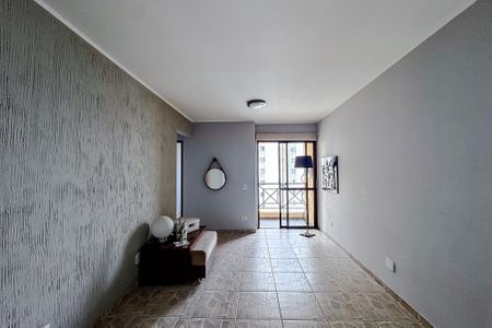 Apartamento à venda com 66m², 3 quartos e 1 vaga Apartamento à venda com 66m², 3 quartos e 1 vagaSala