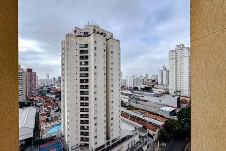 Apartamento à venda com 66m², 3 quartos e 1 vaga Apartamento à venda com 66m², 3 quartos e 1 vagaVista da Varanda