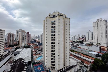 Apartamento à venda com 66m², 3 quartos e 1 vaga Apartamento à venda com 66m², 3 quartos e 1 vagavista do Quarto 3