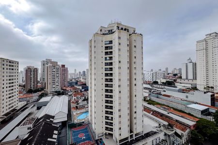 Apartamento à venda com 66m², 3 quartos e 1 vaga Apartamento à venda com 66m², 3 quartos e 1 vagaVista do Quarto 2