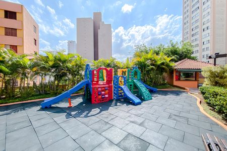 Apartamento à venda com 66m², 3 quartos e 1 vagaÁrea comum - Playground