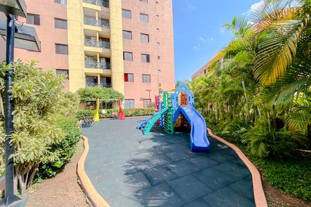 Apartamento à venda com 66m², 3 quartos e 1 vagaÁrea comum - Playground